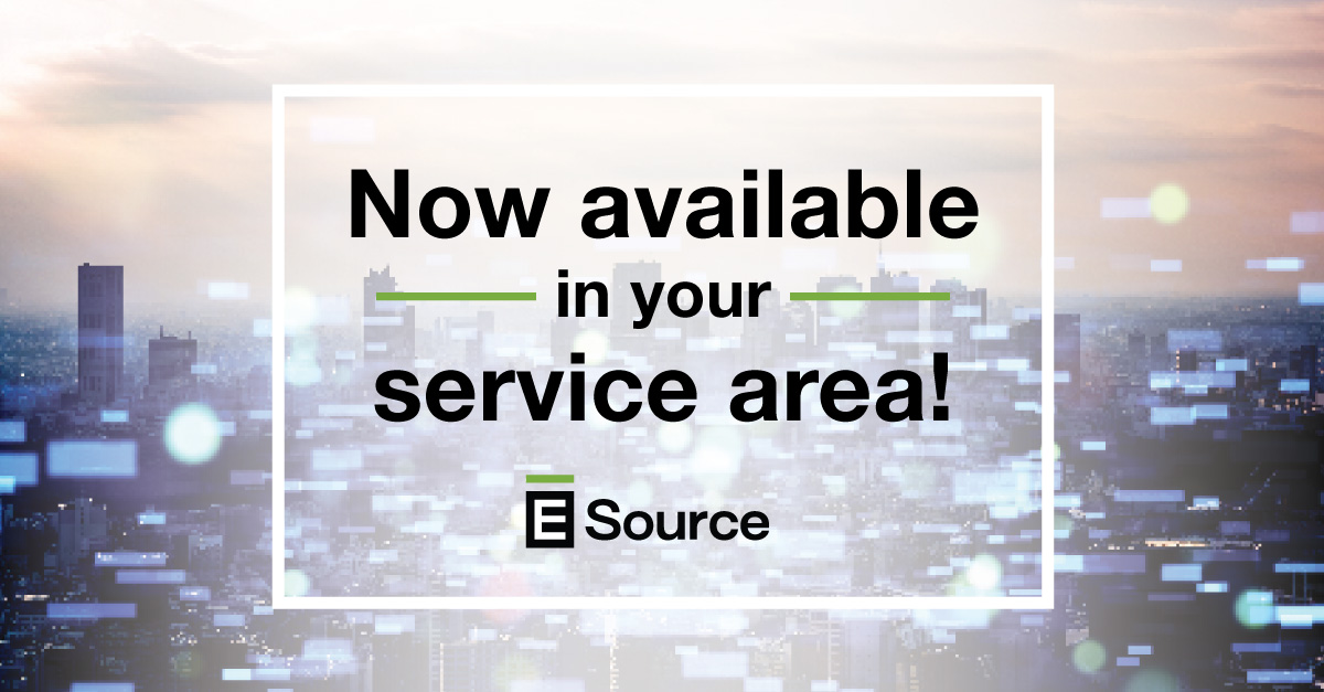 Now Available In Your Service Area png